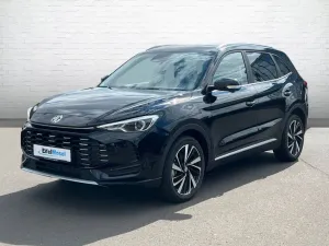 MG ZS Hybrid+ Luxury LED Klima Regensens 360° ACC