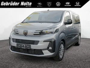 Peugeot Traveller Active L2 Diesel 180 EAT8