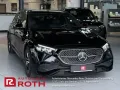 Mercedes-Benz E 220 d T-Modell AMG Night Navi Distronic AHKLED