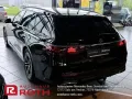 Mercedes-Benz E 220 d T-Modell AMG Night Navi Distronic AHKLED