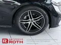 Mercedes-Benz E 220 d T-Modell AMG Night Navi Distronic AHKLED