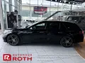 Mercedes-Benz E 220 d T-Modell AMG Night Navi Distronic AHKLED