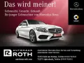 Mercedes-Benz E 220 d T-Modell AMG Night Navi Distronic AHKLED