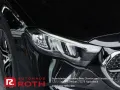 Mercedes-Benz E 220 d T-Modell AMG Night Navi Distronic AHKLED