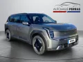 Kia EV9 AWD 99,8 AIR WP AHK 7 Sitzer MJ26