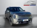 Kia EV9 AWD 99,8 AIR WP AHK 7 Sitzer MJ26