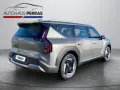 Kia EV9 AWD 99,8 AIR WP AHK 7 Sitzer MJ26