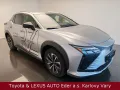 Lexus RZ 450e DIRECT4 Executive