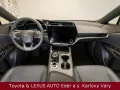 Lexus RZ 450e DIRECT4 Executive
