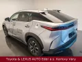 Lexus RZ 450e DIRECT4 Executive