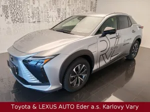 Lexus RZ 450e DIRECT4 Executive