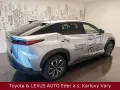 Lexus RZ 450e DIRECT4 Executive