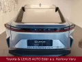 Lexus RZ 450e DIRECT4 Executive