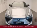 Lexus RZ 450e DIRECT4 Executive