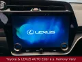 Lexus RZ 450e DIRECT4 Executive
