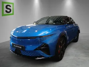 Alpine A390 GT ++ JETZT TESTEN ++