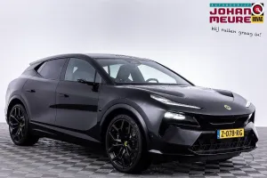 Lotus Eletre EDS 450 S 4WD Executive Seat 112 kWh - pa