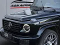 Mercedes-Benz G 450 d AMG Line+NIGHT-PAKET+MULTIBEAM LED