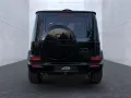 Mercedes-Benz G 450 d AMG Line+NIGHT-PAKET+MULTIBEAM LED