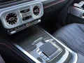 Mercedes-Benz G 450 d AMG Line+NIGHT-PAKET+MULTIBEAM LED