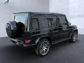 Mercedes-Benz G 450 d AMG Line+NIGHT-PAKET+MULTIBEAM LED