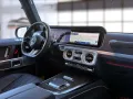 Mercedes-Benz G 450 d AMG Line+NIGHT-PAKET+MULTIBEAM LED