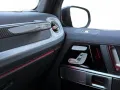 Mercedes-Benz G 450 d AMG Line+NIGHT-PAKET+MULTIBEAM LED
