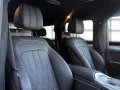 Mercedes-Benz G 450 d AMG Line+NIGHT-PAKET+MULTIBEAM LED