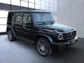 Mercedes-Benz G 450 d AMG Line+NIGHT-PAKET+MULTIBEAM LED