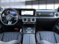 Mercedes-Benz G 450 d AMG Line+NIGHT-PAKET+MULTIBEAM LED