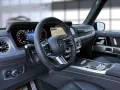 Mercedes-Benz G 450 d AMG Line+NIGHT-PAKET+MULTIBEAM LED