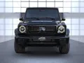 Mercedes-Benz G 450 d AMG Line+NIGHT-PAKET+MULTIBEAM LED