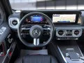Mercedes-Benz G 450 d AMG Line+NIGHT-PAKET+MULTIBEAM LED