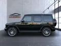 Mercedes-Benz G 450 d AMG Line+NIGHT-PAKET+MULTIBEAM LED