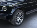 Mercedes-Benz G 450 d AMG Line+NIGHT-PAKET+MULTIBEAM LED