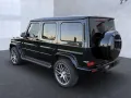 Mercedes-Benz G 450 d AMG Line+NIGHT-PAKET+MULTIBEAM LED