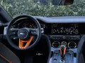 Bentley Continental GT 4.0 V8 Hybrid BLACK EDITION MULLI
