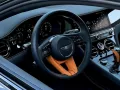 Bentley Continental GT 4.0 V8 Hybrid BLACK EDITION MULLI