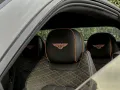 Bentley Continental GT 4.0 V8 Hybrid BLACK EDITION MULLI