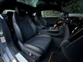 Bentley Continental GT 4.0 V8 Hybrid BLACK EDITION MULLI