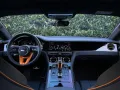 Bentley Continental GT 4.0 V8 Hybrid BLACK EDITION MULLI