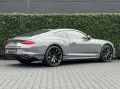 Bentley Continental GT 4.0 V8 Hybrid BLACK EDITION MULLI
