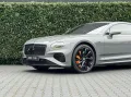 Bentley Continental GT 4.0 V8 Hybrid BLACK EDITION MULLI