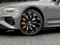 Bentley Continental GT 4.0 V8 Hybrid BLACK EDITION MULLI