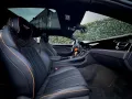 Bentley Continental GT 4.0 V8 Hybrid BLACK EDITION MULLI