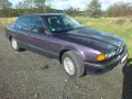 BMW 730i Auto 730i