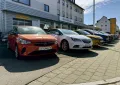 DS Automobiles DS7 *Perf. Line*Pano*NightV*Focal*SH*St.H.*WSSH