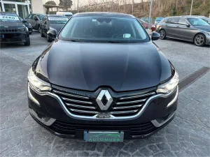 Renault Talisman dCi 160cv EDC Initiale Paris 4C
