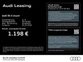 Audi RS 6 Avant perf. *Laser*Assistenz*Standhzg.*