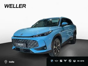 MG HS 1.5T Luxury RFK 360° DAB LED Shz Nav